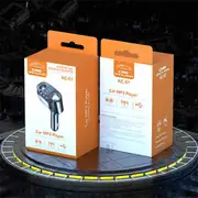 Auto MP3 Plejer KC-01