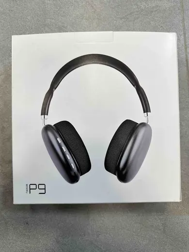 Bežične slušalice P9