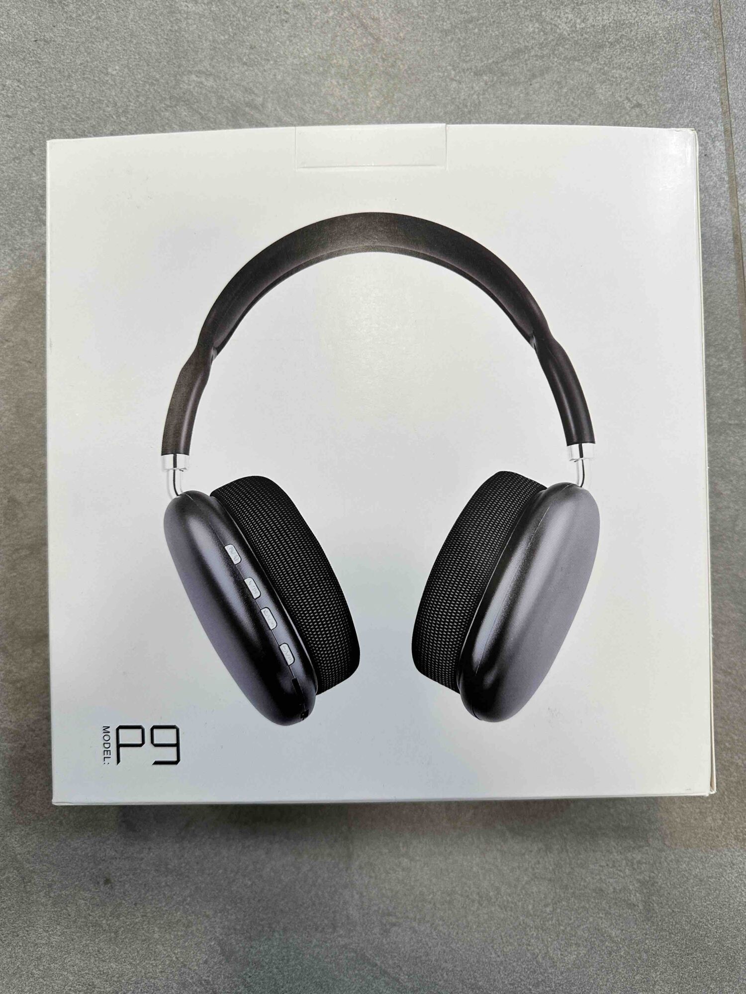 Bežične slušalice P9