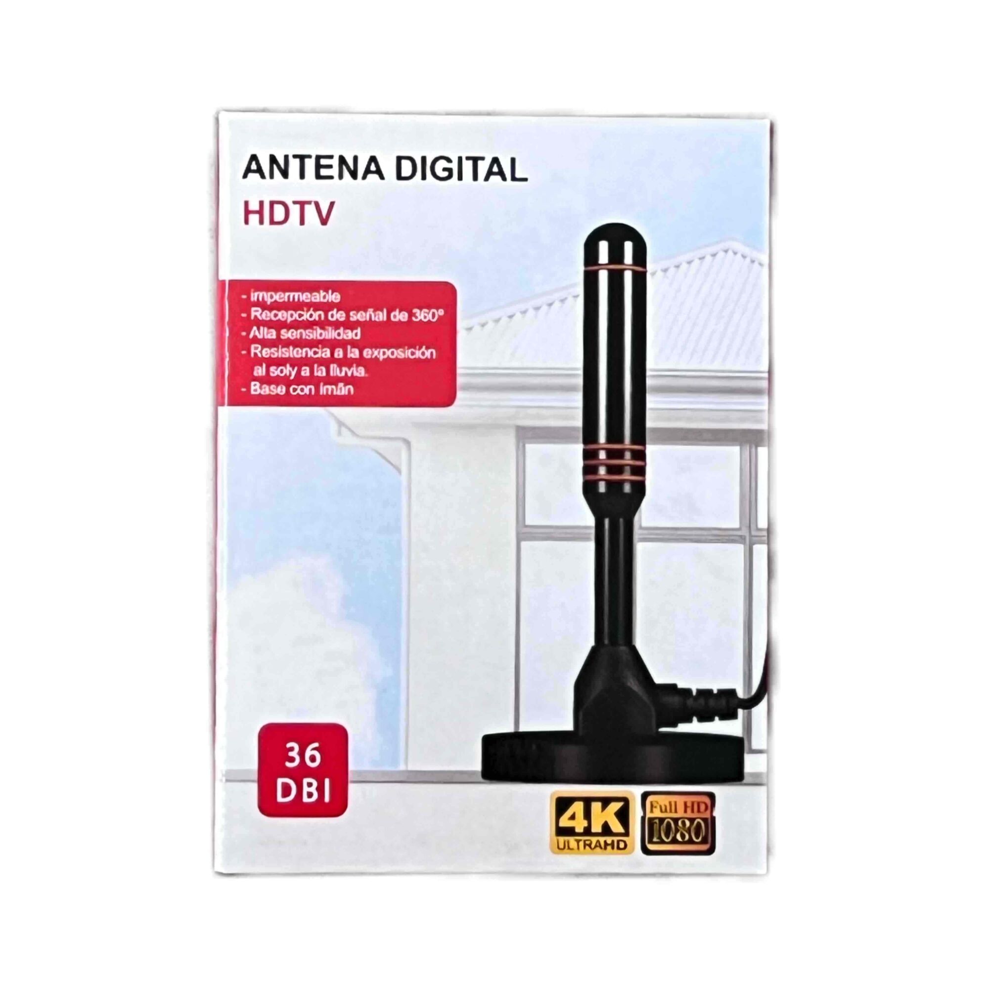 Digitalna HDTV antena
