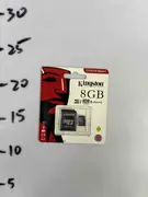Micro SD kartica 8GB sa adapterom