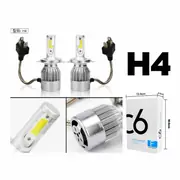 LED sijalice za auto H4