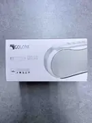 Bežični Bluetooth zvučnik Golon