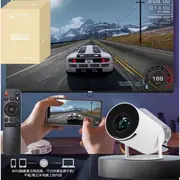 Bežični LED projektor Ultra HD
