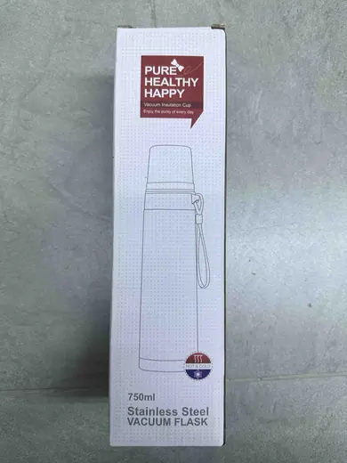 Termos boca od nerđajućeg čelika 750ml