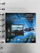 Auto MP5 Plejer sa Mirror Linkom