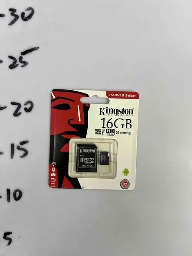 Memorijska kartica Kingston 16GB
