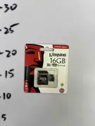 Memorijska kartica Kingston 16GB