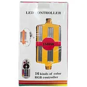 LED RGB kontroler