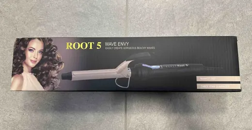 Figaro za talase ROOT 5