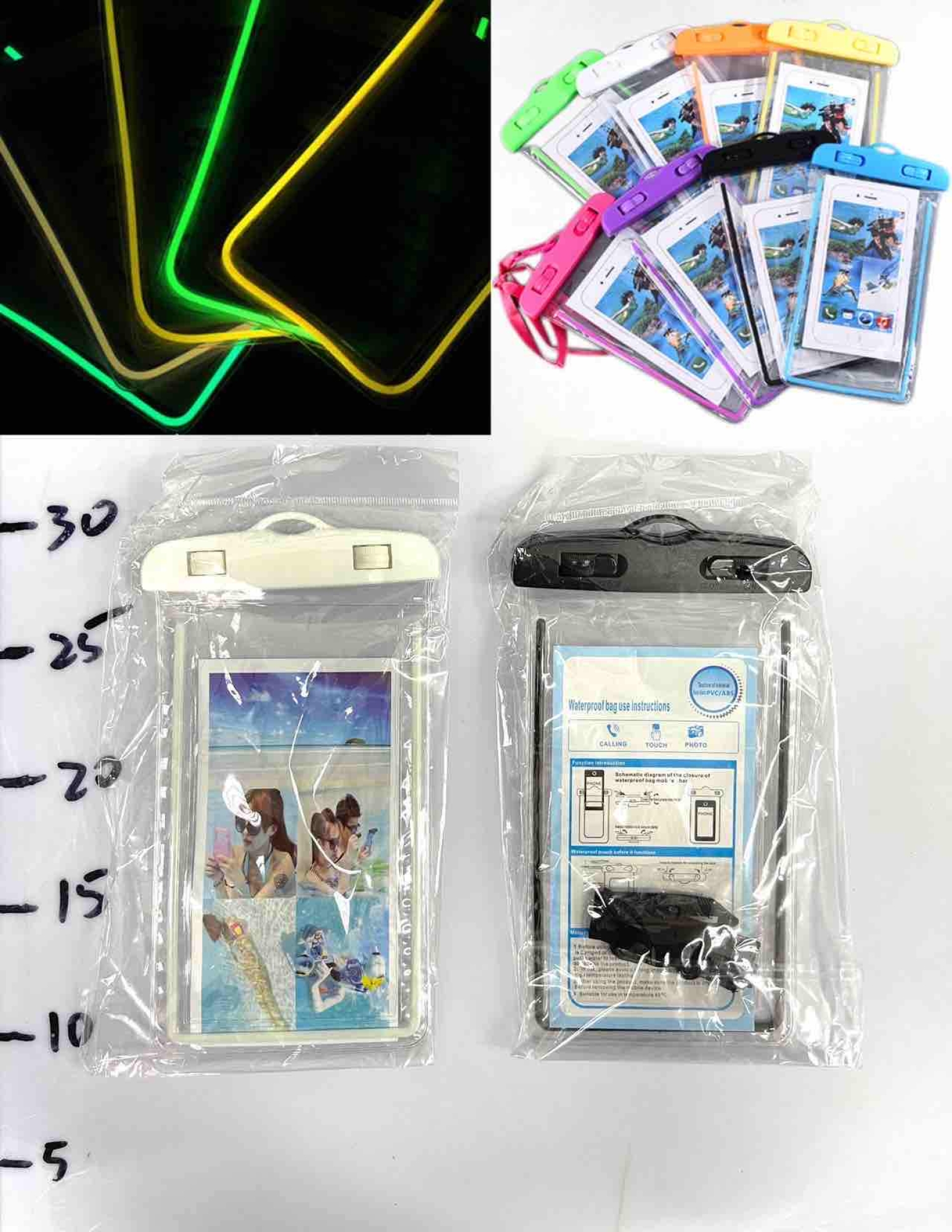 Vodootporna futrola za mobilni telefon