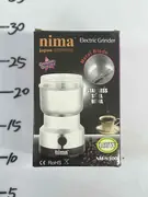 Električna mlin za kafu Nima