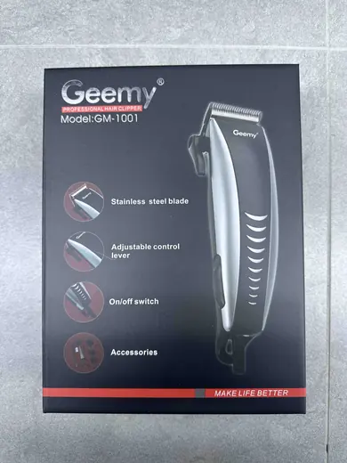 Profesionalni mašinica za šišanje GM-1001