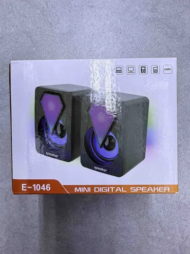 Mini digitalni zvučnici