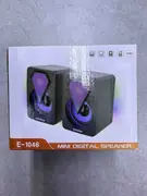 Mini digitalni zvučnici