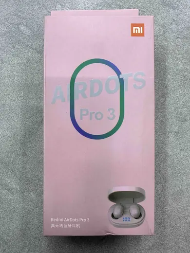 Bežične slušalice Redmi AirDots Pro 3