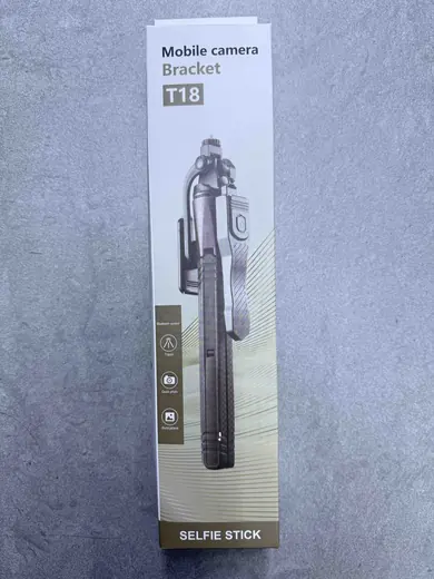Selfie štap T18