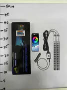 Automobilska LED atmosfera rasveta