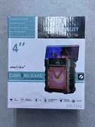 Prenosivi bluetooth zvučnik sa FM radio i micro SD