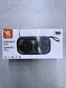Prijenosni bežični zvučnik sa solarnim punjenjem