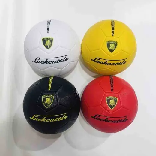 Fudbalska lopta Luckcattle
