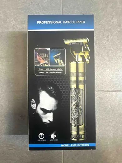 Profesionalni trimer za kosu