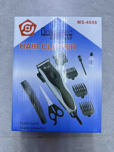 Aparat za šišanje kose MS-4608