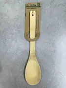 Kašika od bambusa