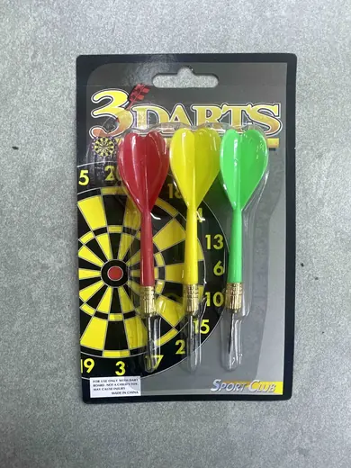 Set pilica za pikado