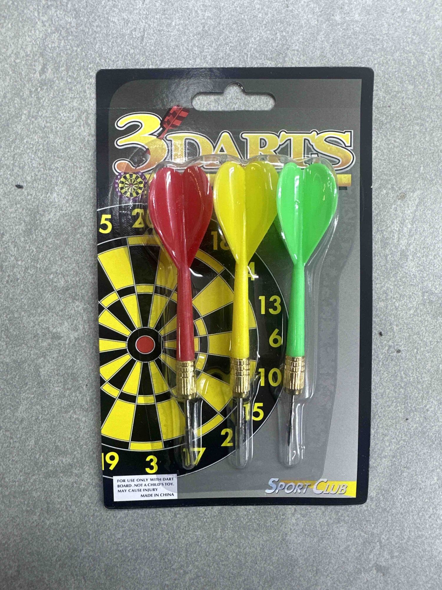 Set pilica za pikado