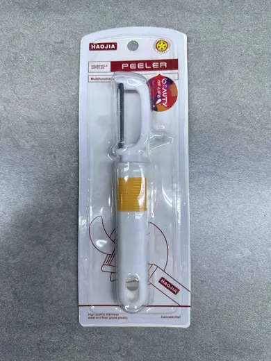 Višenamenski guljač za povrće