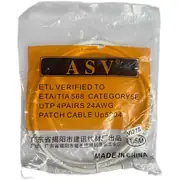 Mrežni (Ethernet) kabl Cat5e 1.5m