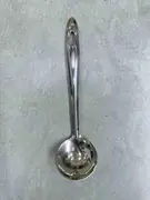 Metalna kutlača za supe
