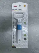 Keramički oljuštač za povrće