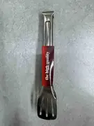kuhinjska metalna lopatica za pečenje