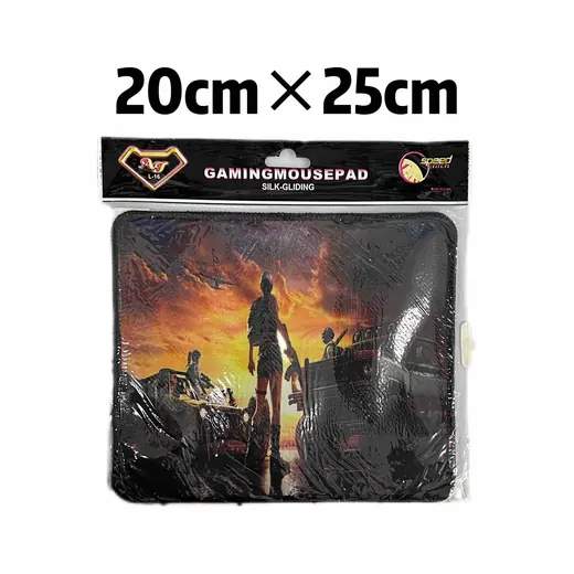 Gamer podloga za miša 20x25cm