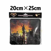 Gamer podloga za miša 20x25cm
