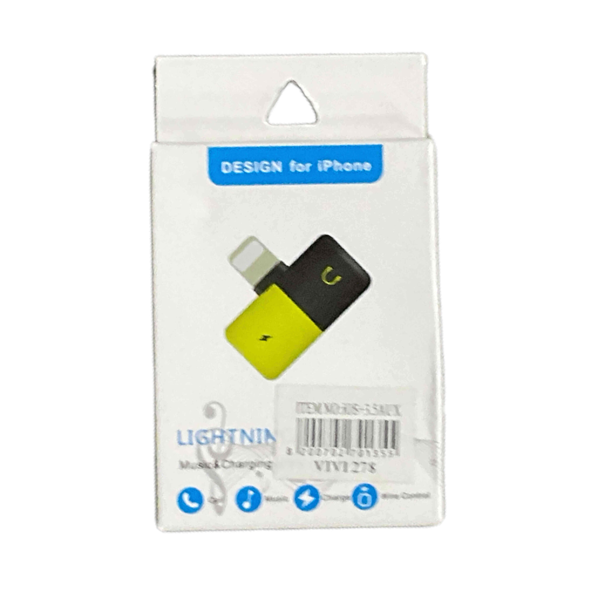Lightning adapter za iPhone