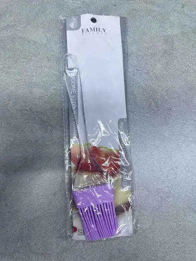 Silikonska četkica za kuvanje