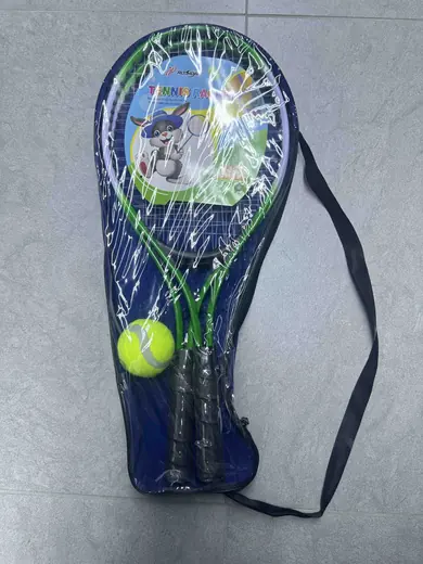 Dečiji tenis set sa reketima