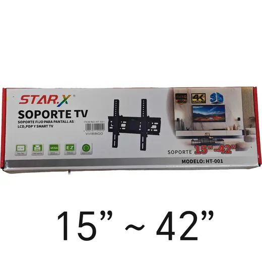 Nosac za TV 15-42 inča