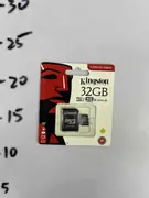 Kingston microSD kartica 32GB