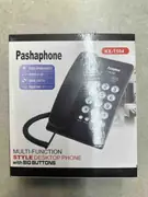 Višenamenski stolni telefon