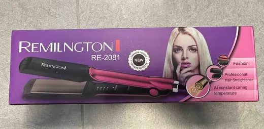 Profesionalna presa za kosu Remington RE-2081