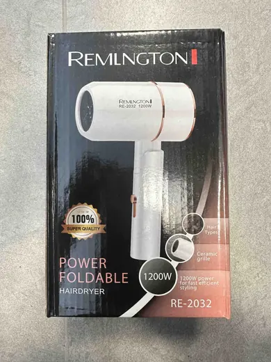 Fen za kosu REMINGTON RE-2032