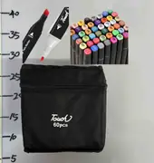 Set markera sa 60 komada