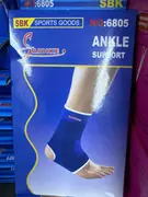 Elastični štitnik za članak