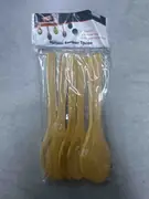 Kašike od bambusa