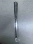 Metalni čistač za obuću