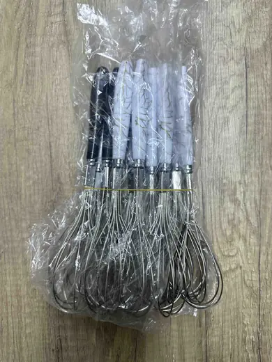 Set kuhinjskih mutilica